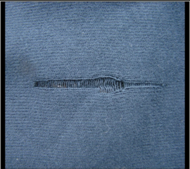 機器視覺檢測技術(shù)在紡織品缺陷檢測領(lǐng)域的應(yīng)用插圖 機器視覺檢測技術(shù)在紡織品缺陷檢測領(lǐng)域的應(yīng)用-機器視覺_視覺檢測設(shè)備_3D視覺_缺陷檢測