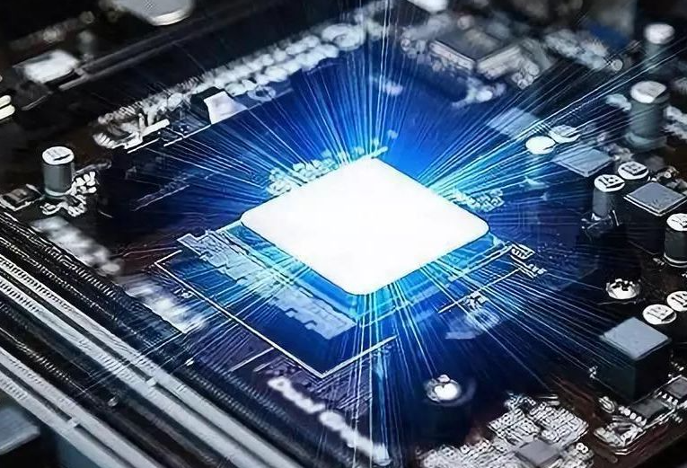 半導(dǎo)體行業(yè)選擇機(jī)器視覺的五大優(yōu)勢插圖 半導(dǎo)體行業(yè)選擇機(jī)器視覺的五大優(yōu)勢-機(jī)器視覺_視覺檢測設(shè)備_3D視覺_缺陷檢測