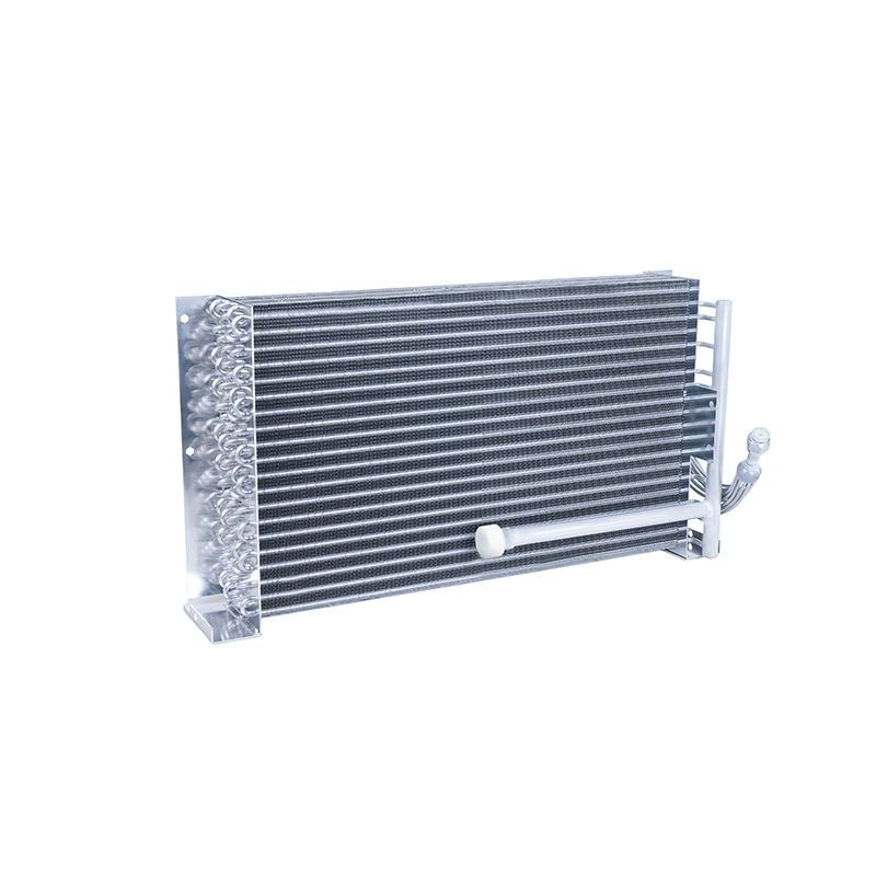 空調(diào)蒸發(fā)器 汽車空調(diào)蒸發(fā)器 汽車管 鋁翅片 電動汽車插圖1 空調(diào)蒸發(fā)器 汽車空調(diào)蒸發(fā)器 汽車管 鋁翅片 電動汽車-機器視覺_視覺檢測設(shè)備_3D視覺_缺陷檢測