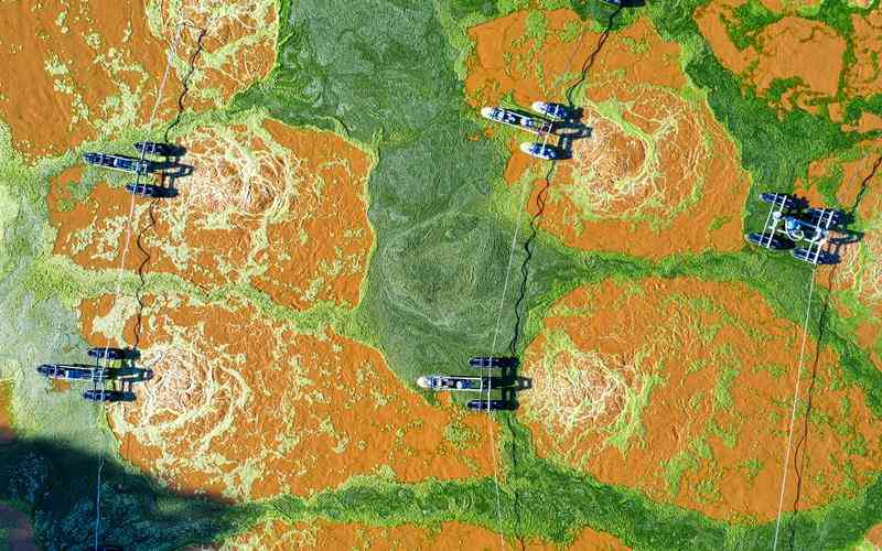 濕度變化對(duì)缺陷檢測(cè)設(shè)備的穩(wěn)定性如何評(píng)估 濕度變化對(duì)缺陷檢測(cè)設(shè)備的穩(wěn)定性如何評(píng)估