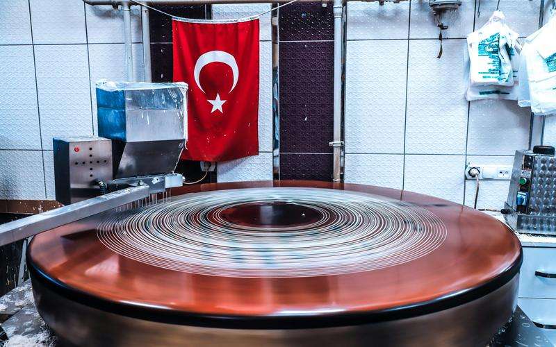 在線瑕疵檢測如何與質(zhì)量管理系統(tǒng)對接 在線瑕疵檢測如何與質(zhì)量管理系統(tǒng)對接