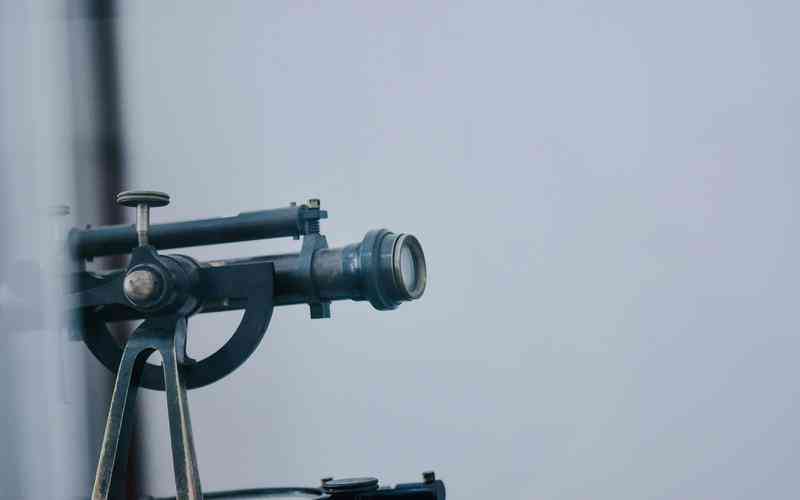 機器視覺系統(tǒng)如何處理異物干擾帶來的影響 機器視覺系統(tǒng)如何處理異物干擾帶來的影響