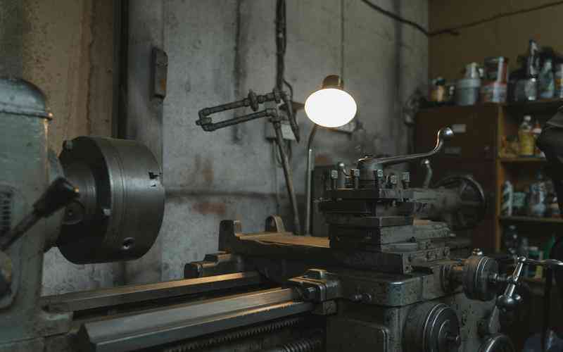 如何通過視覺品檢機進行故障診斷 如何通過視覺品檢機進行故障診斷