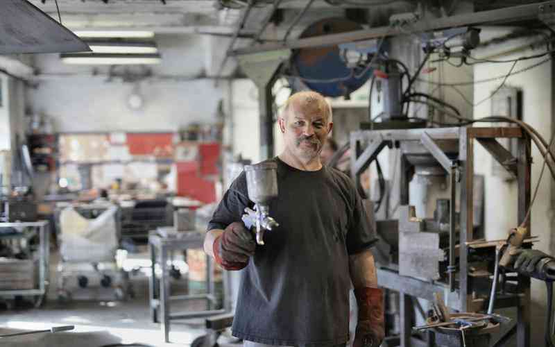 如何選擇適合特定應(yīng)用的表面瑕疵檢測技術(shù) 如何選擇適合特定應(yīng)用的表面瑕疵檢測技術(shù)