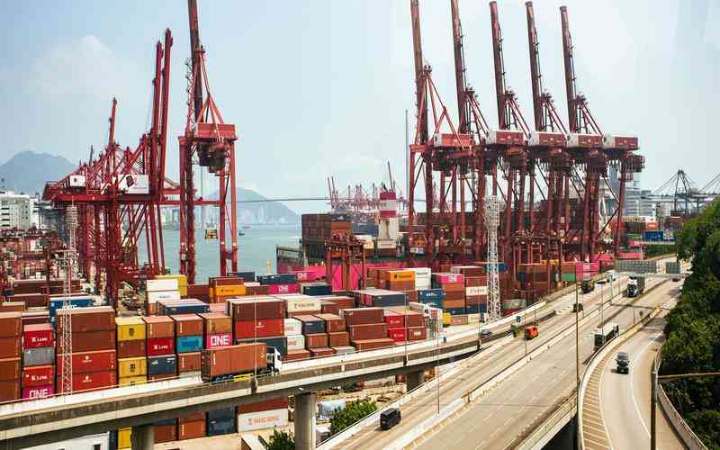 外觀檢測設備如何與其他物流管理系統(tǒng)集成 外觀檢測設備如何與其他物流管理系統(tǒng)集成