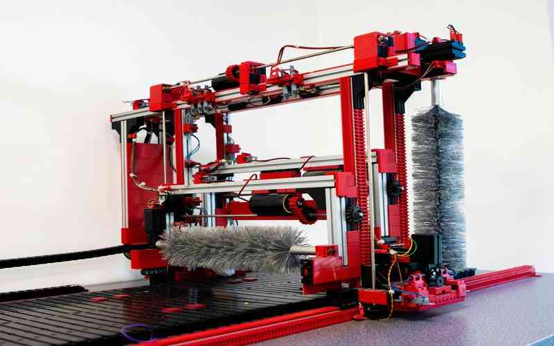 智能視覺檢測在自動(dòng)駕駛中的應(yīng)用案例有哪些 智能視覺檢測在自動(dòng)駕駛中的應(yīng)用案例有哪些