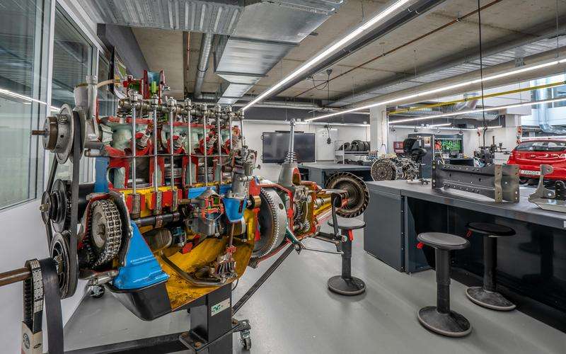 機(jī)器視覺中的傳感器融合技術(shù)對跟蹤的影響 機(jī)器視覺中的傳感器融合技術(shù)對跟蹤的影響