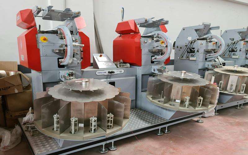 機器視覺在防盜系統(tǒng)中的應用如何提高安全性 機器視覺在防盜系統(tǒng)中的應用如何提高安全性