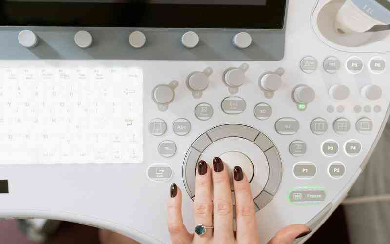 品檢機(jī)中的數(shù)據(jù)監(jiān)控系統(tǒng)如何部署 品檢機(jī)中的數(shù)據(jù)監(jiān)控系統(tǒng)如何部署