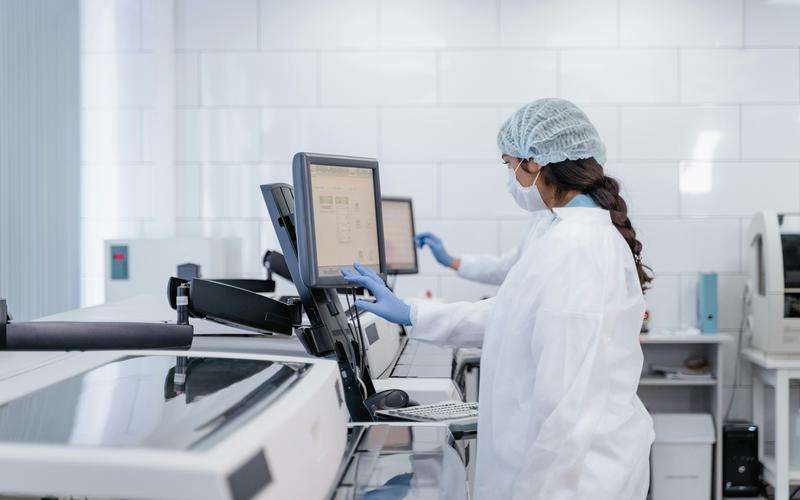 生產(chǎn)線上的視覺(jué)檢測(cè)設(shè)備如何進(jìn)行故障診斷 生產(chǎn)線上的視覺(jué)檢測(cè)設(shè)備如何進(jìn)行故障診斷