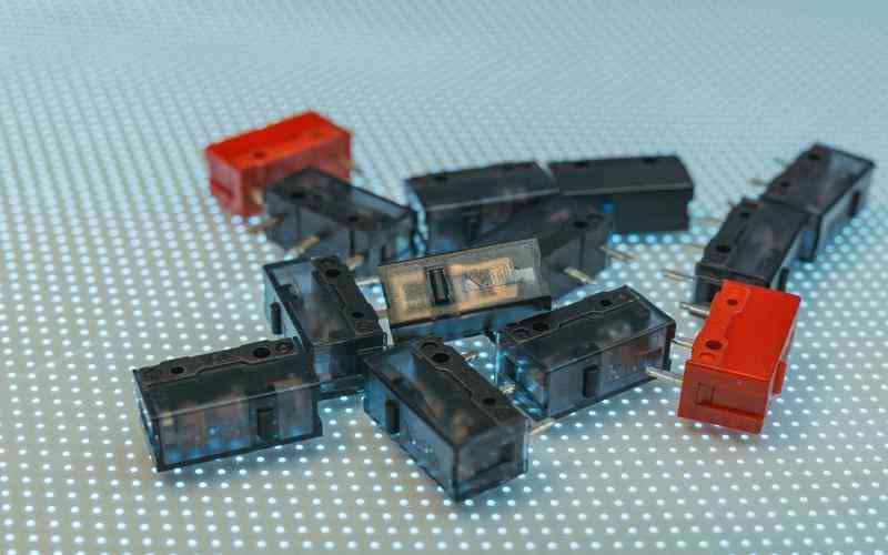 品檢機如何識別不同的材料和成分 品檢機如何識別不同的材料和成分