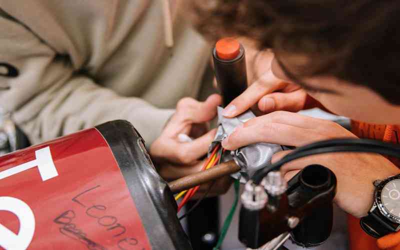 如何優(yōu)化瑕疵檢測(cè)系統(tǒng)的數(shù)據(jù)分析能力 如何優(yōu)化瑕疵檢測(cè)系統(tǒng)的數(shù)據(jù)分析能力