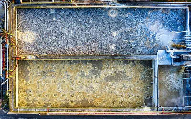 視覺檢測技術(shù)如何影響無人系統(tǒng)的能源消耗 視覺檢測技術(shù)如何影響無人系統(tǒng)的能源消耗