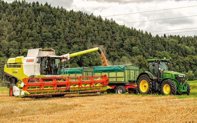 自動化設(shè)備中的機(jī)器視覺如何進(jìn)行實時數(shù)據(jù)處理 自動化設(shè)備中的機(jī)器視覺如何進(jìn)行實時數(shù)據(jù)處理