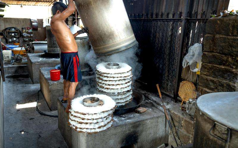 全自動品檢機如何處理高速度印刷生產(chǎn)線的挑戰(zhàn) 全自動品檢機如何處理高速度印刷生產(chǎn)線的挑戰(zhàn)