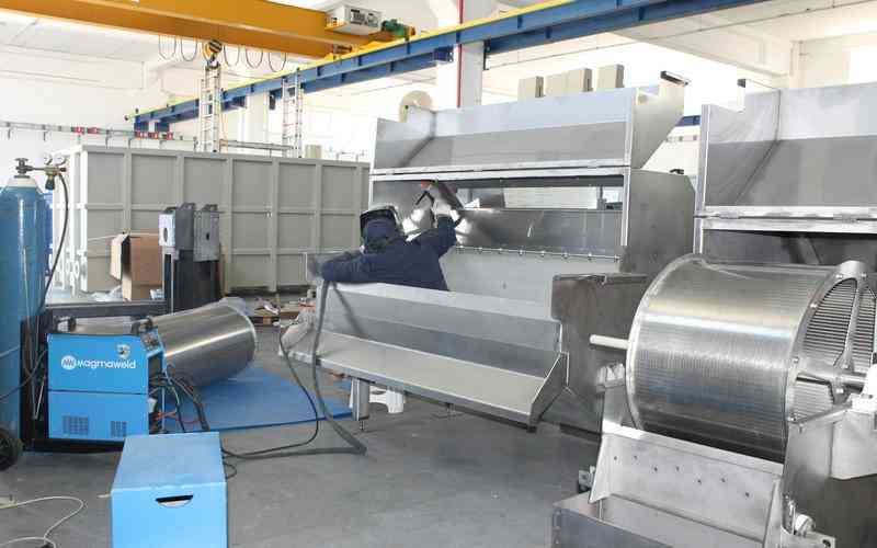 如何維護和保養(yǎng)全自動品檢機以確保長期穩(wěn)定運行 如何維護和保養(yǎng)全自動品檢機以確保長期穩(wěn)定運行