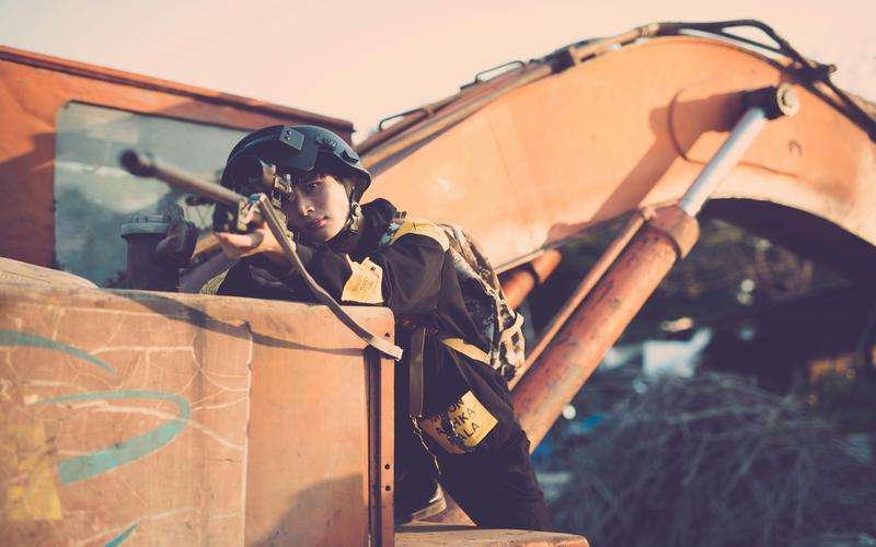 機(jī)器視覺如何提升用戶界面的交互自然性 機(jī)器視覺如何提升用戶界面的交互自然性