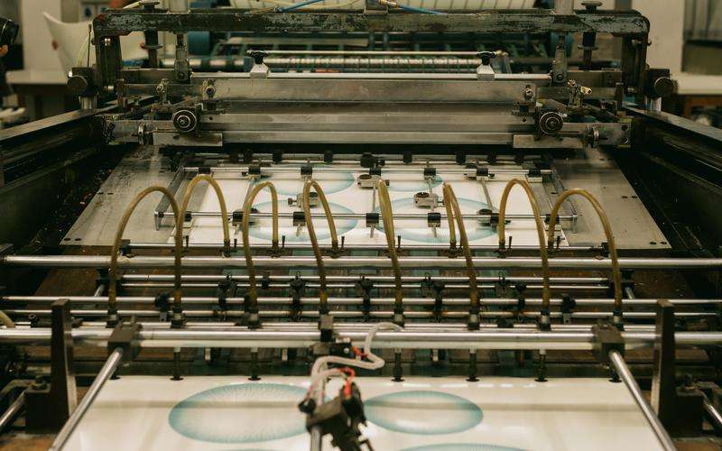 圖像分割在非標檢測中的主要作用是什么 圖像分割在非標檢測中的主要作用是什么