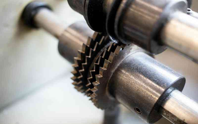 如何優(yōu)化表面瑕疵檢測(cè)系統(tǒng)的響應(yīng)時(shí)間 如何優(yōu)化表面瑕疵檢測(cè)系統(tǒng)的響應(yīng)時(shí)間