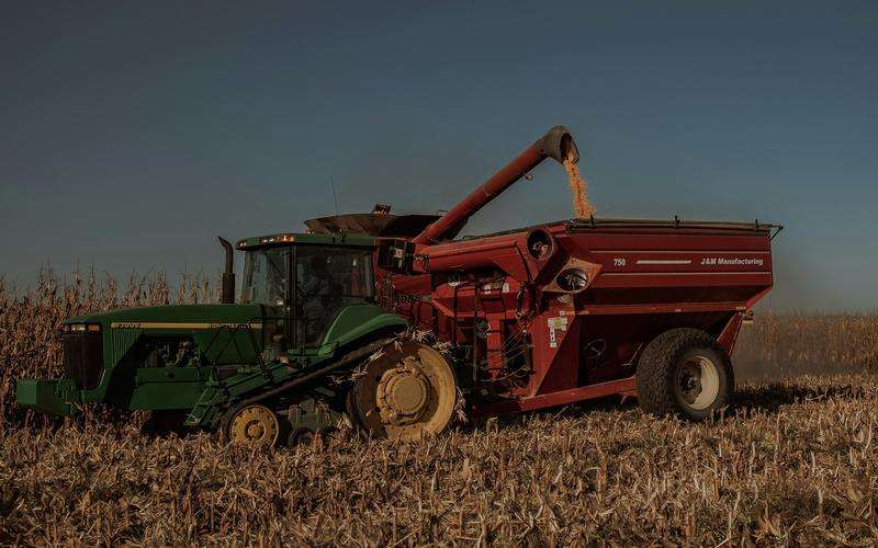 機(jī)器視覺如何應(yīng)對不同尺寸的目標(biāo) 機(jī)器視覺如何應(yīng)對不同尺寸的目標(biāo)