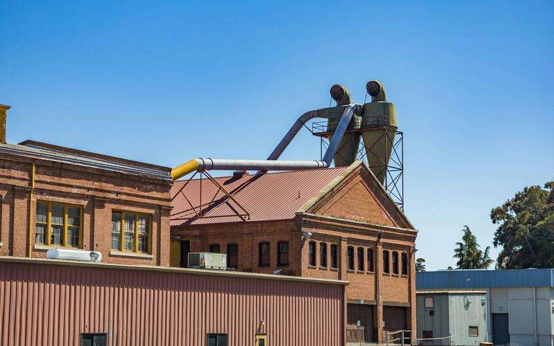 缺陷檢測技術(shù)如何與物聯(lián)網(wǎng)結(jié)合優(yōu)化物流 缺陷檢測技術(shù)如何與物聯(lián)網(wǎng)結(jié)合優(yōu)化物流