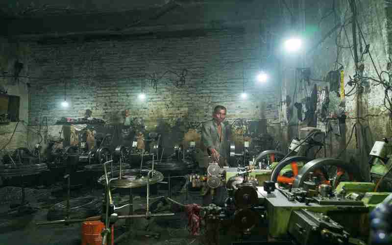 晶圓表面缺陷檢測(cè)算法-晶圓清洗過程中螺旋狀缺陷 晶圓表面缺陷檢測(cè)算法-晶圓清洗過程中螺旋狀缺陷