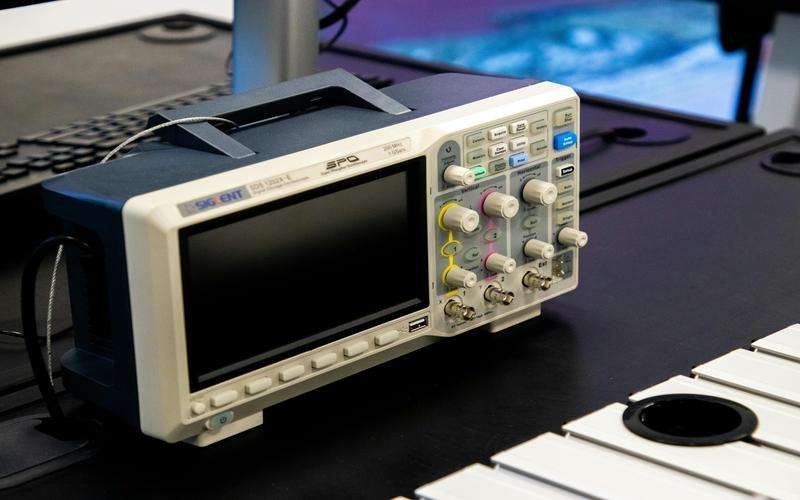 視覺檢測(cè)在航空航天工業(yè)中的應(yīng)用案例 視覺檢測(cè)在航空航天工業(yè)中的應(yīng)用案例