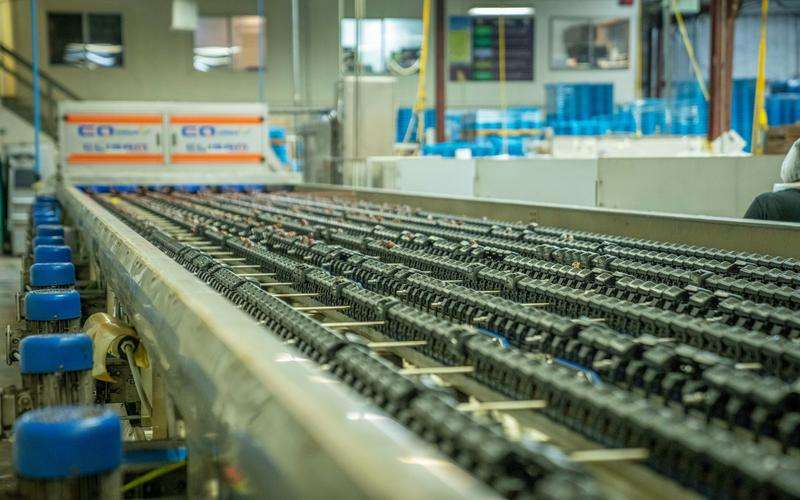 如何應(yīng)對機器視覺系統(tǒng)的圖像畸變和失真 如何應(yīng)對機器視覺系統(tǒng)的圖像畸變和失真