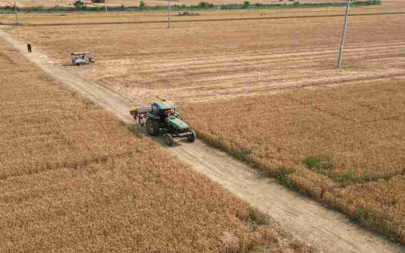 機器視覺培訓費用多少錢學機器視覺好找工作嗎 機器視覺培訓費用多少錢學機器視覺好找工作嗎