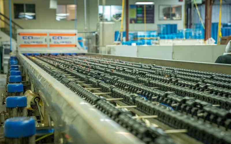 機器視覺缺陷檢測中如何有效地配置多種光源 機器視覺缺陷檢測中如何有效地配置多種光源