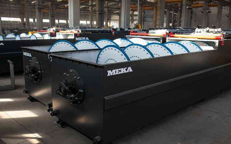 全自動(dòng)品檢機(jī)如何處理紅色油墨印刷品的識(shí)別 全自動(dòng)品檢機(jī)如何處理紅色油墨印刷品的識(shí)別