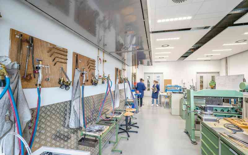 如何選擇適合自己的機器視覺培訓學習方式 如何選擇適合自己的機器視覺培訓學習方式