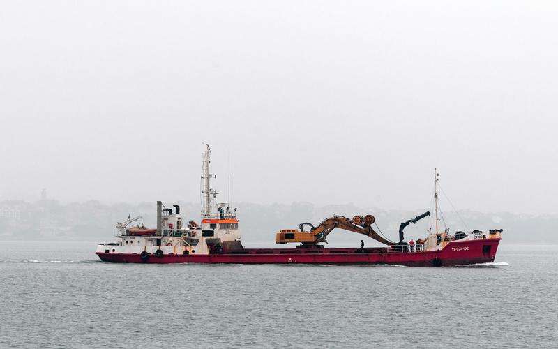 機(jī)器視覺在土壤質(zhì)量監(jiān)測中的作用 機(jī)器視覺在土壤質(zhì)量監(jiān)測中的作用