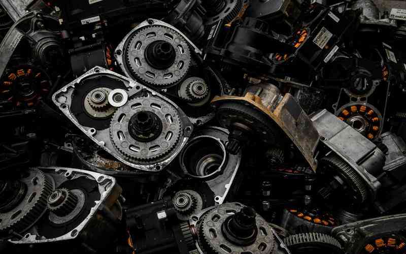 如何評估機器視覺系統(tǒng)的用戶界面友好度 如何評估機器視覺系統(tǒng)的用戶界面友好度