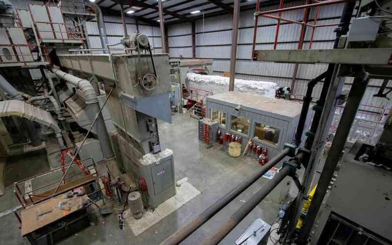 機器視覺在航空航天領(lǐng)域的應(yīng)用是什么 機器視覺在航空航天領(lǐng)域的應(yīng)用是什么