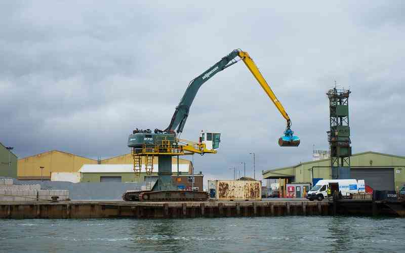 機(jī)器視覺如何提高金融報表處理的效率 機(jī)器視覺如何提高金融報表處理的效率