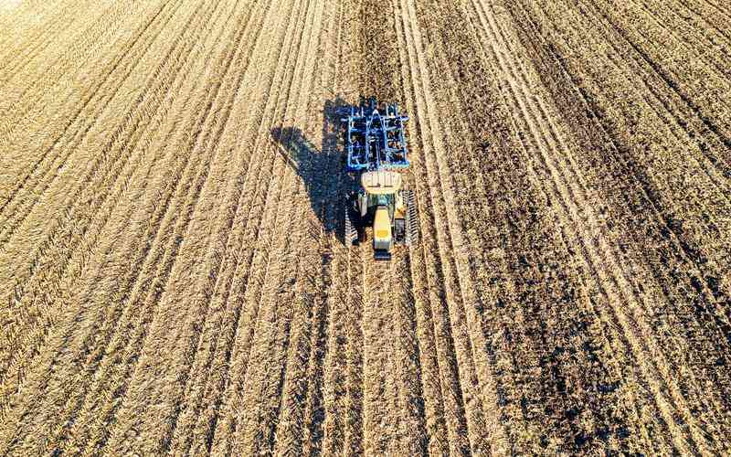 機(jī)器視覺崗位的競(jìng)爭(zhēng)激烈程度如何 機(jī)器視覺崗位的競(jìng)爭(zhēng)激烈程度如何