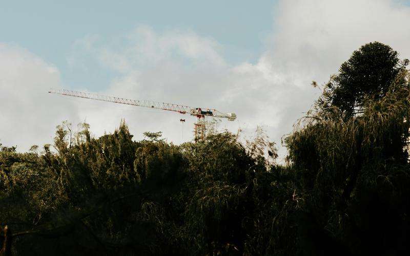 機(jī)器視覺如何應(yīng)對夜間交通監(jiān)控的挑戰(zhàn) 機(jī)器視覺如何應(yīng)對夜間交通監(jiān)控的挑戰(zhàn)