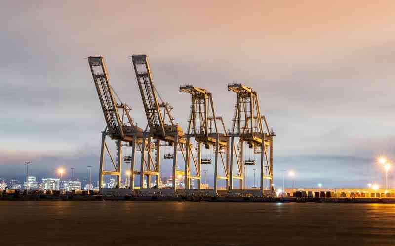 瑕疵檢測(cè)在工業(yè)生產(chǎn)中的作用是什么 瑕疵檢測(cè)在工業(yè)生產(chǎn)中的作用是什么