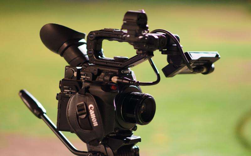 機(jī)器視覺在減少工業(yè)污染中的作用