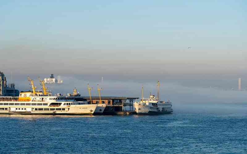 機器視覺系統(tǒng)如何處理多車道交通情況 機器視覺系統(tǒng)如何處理多車道交通情況