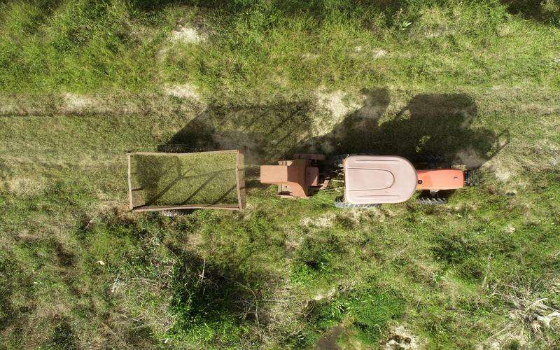 視覺檢測技術在自動駕駛中的數據融合如何實現 視覺檢測技術在自動駕駛中的數據融合如何實現