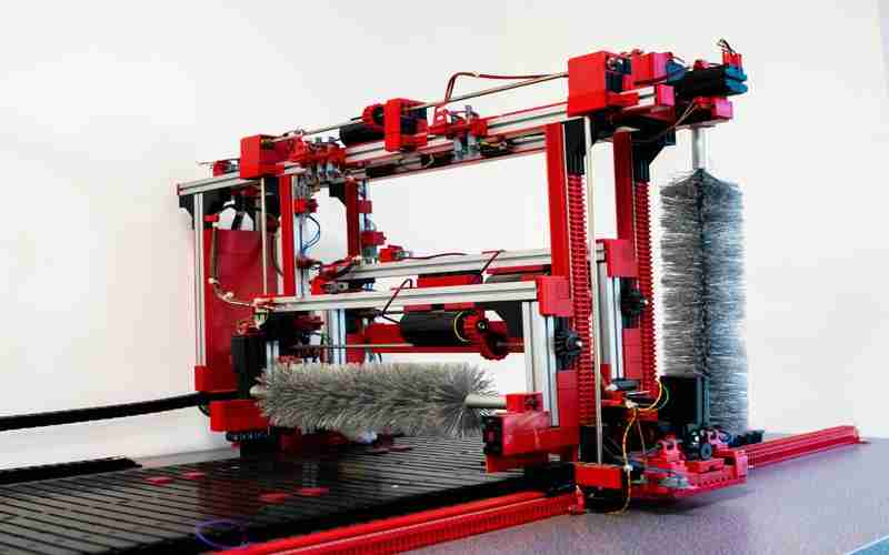 機器視覺網絡算法實驗報告_計算機視覺大模型