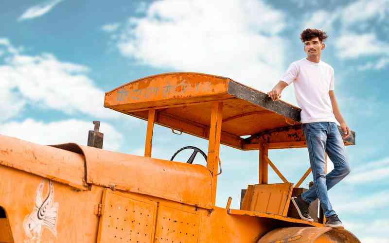 計算機視覺和機器視覺有什么區(qū)別