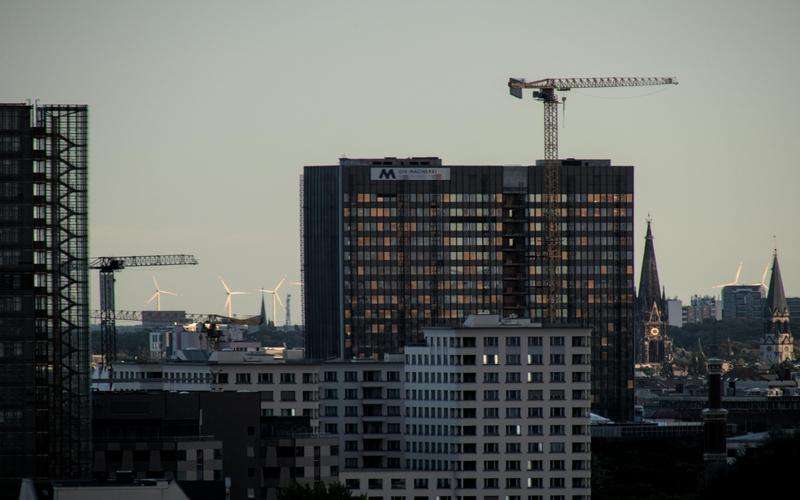 非標(biāo)檢測(cè)中如何選擇合適的相機(jī)參數(shù)進(jìn)行精確定位 非標(biāo)檢測(cè)中如何選擇合適的相機(jī)參數(shù)進(jìn)行精確定位