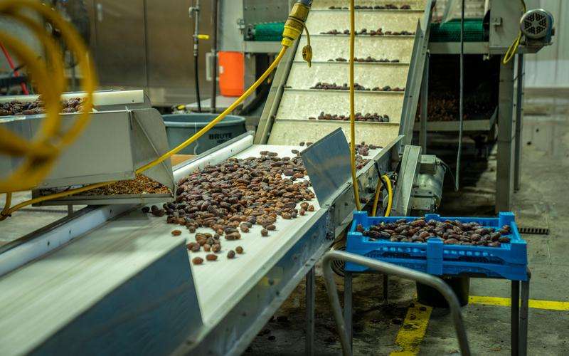 表面瑕疵檢測(cè)中如何處理不同材料的檢測(cè)問題 表面瑕疵檢測(cè)中如何處理不同材料的檢測(cè)問題