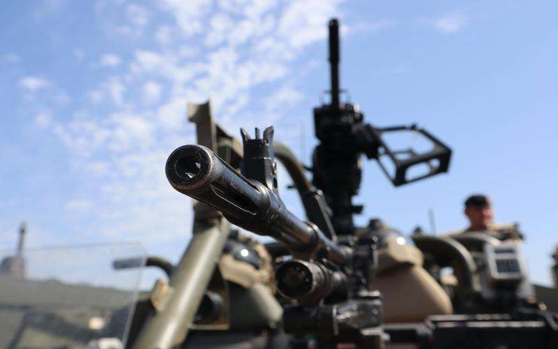 如何通過算法優(yōu)化提高機器視覺系統的圖像清晰度 如何通過算法優(yōu)化提高機器視覺系統的圖像清晰度