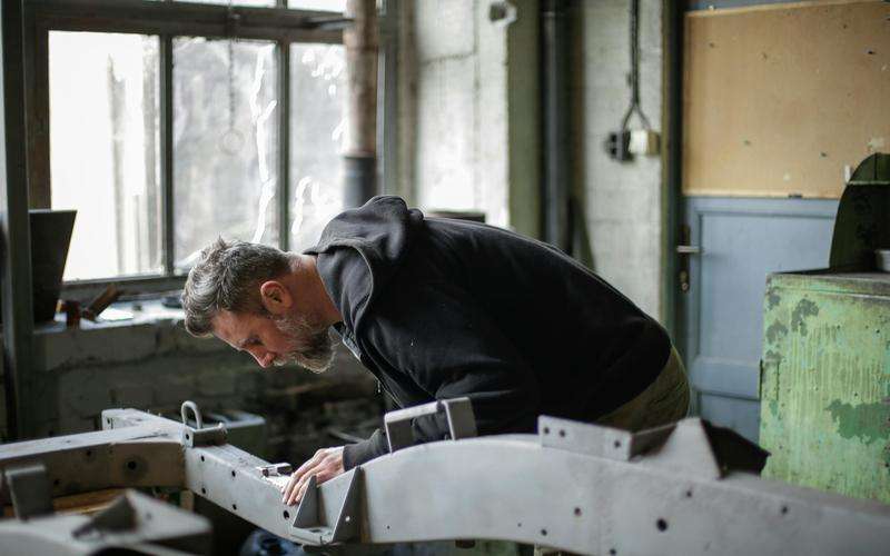 如何通過在線瑕疵檢測技術減少人工干預 如何通過在線瑕疵檢測技術減少人工干預