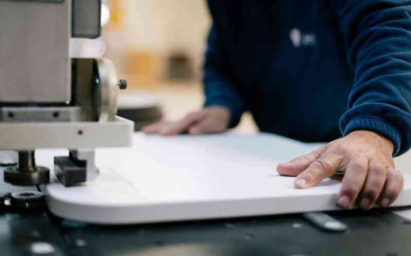 如何選擇視覺檢測相機(jī)的分辨率參數(shù) 如何選擇視覺檢測相機(jī)的分辨率參數(shù)