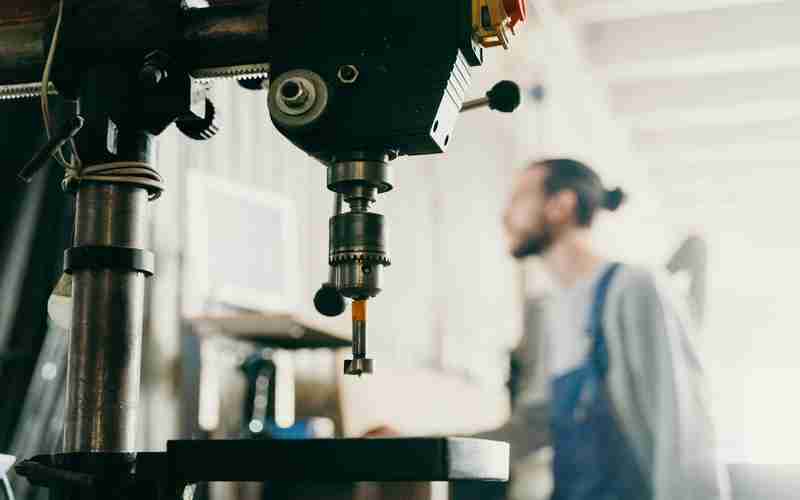 機器視覺檢測是怎樣實現(xiàn)的(機器視覺缺陷檢測) 機器視覺檢測是怎樣實現(xiàn)的(機器視覺缺陷檢測)